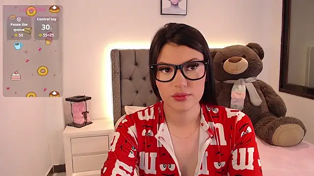 Nicols66 online show from November 28, 2025, 10:21 pm