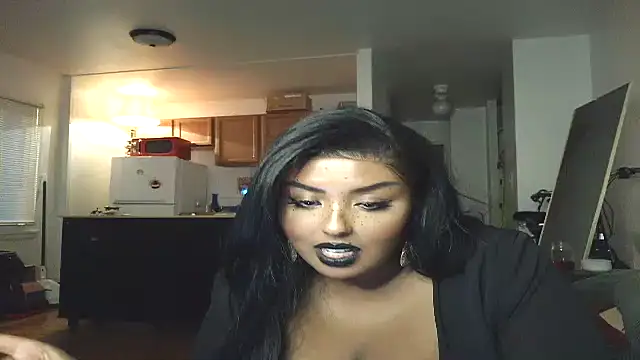 Snapshot of SiminFox chatting on February 8, 2026, 11:46 pm SiminFox online show from February 8, 2026, 11:46 pm