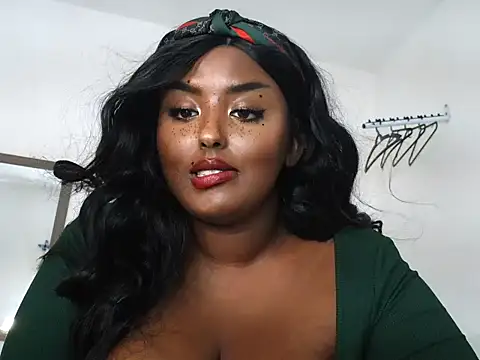 Snapshot of SiminFox chatting on April 11, 2026, 1:02 am SiminFox online show from April 11, 2026, 1:02 am