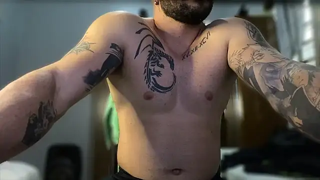 Galeego DF online show from December 5, 2025, 3:32 pm