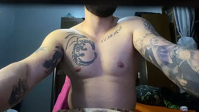 Galeego DF online show from January 13, 2026, 2:48 am