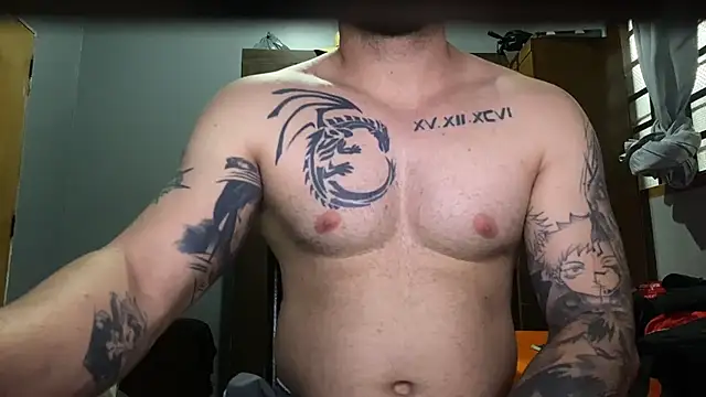 Galeego DF online show from February 20, 2026, 12:07 pm