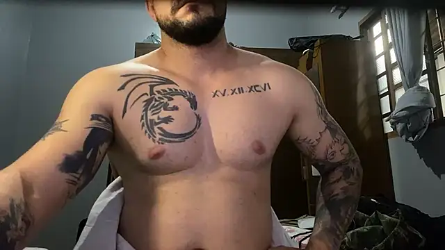 Galeego DF online show from February 5, 2026, 11:28 am