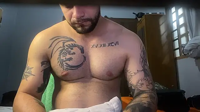 Galeego DF online show from March 4, 2026, 11:18 am