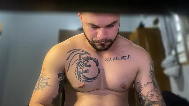 Galeego DF online show from December 4, 2025, 3:33 pm