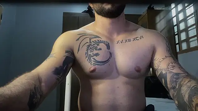 Galeego DF online show from October 30, 2025, 5:54 pm