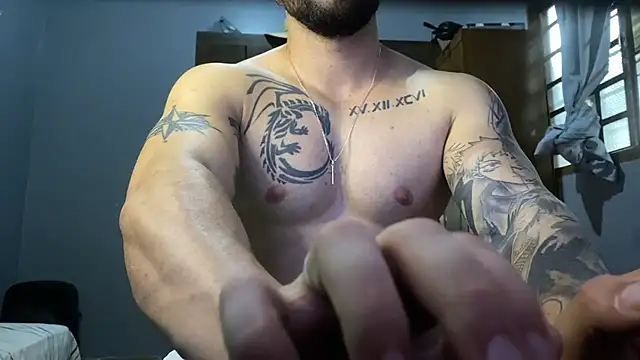 Galeego DF online show from March 15, 2026, 12:56 pm