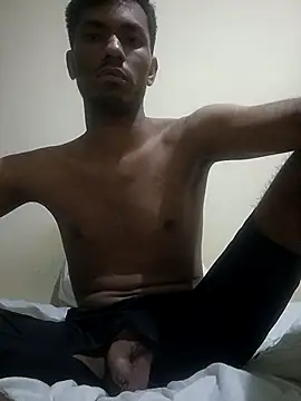 Luis Gonzalez777 online show from February 3, 2026, 3:04 am