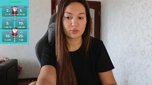 Snapshot of Nelly_Fischer chatting on January 7, 2025, 6:27 am Nelly Fischer online show from January 7, 2025, 6:27 am