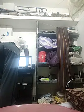 Snapshot of samlord261 chatting on October 30, 2025, 6:55 am samlord261 online show from October 30, 2025, 6:55 am