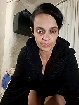 RandySandy007 online show from April 30, 2026, 8:57 pm