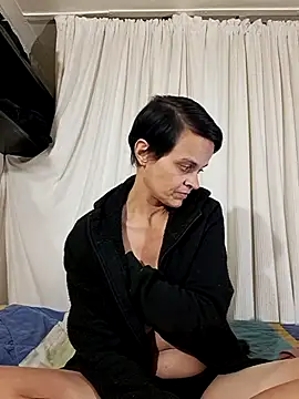 RandySandy007 online show from May 2, 2026, 7:08 pm