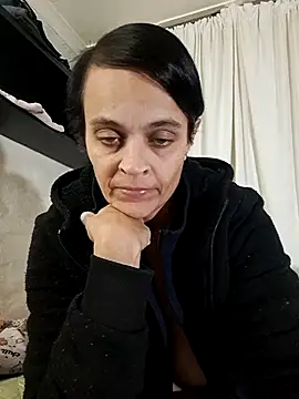 RandySandy007 online show from May 5, 2026, 6:44 pm