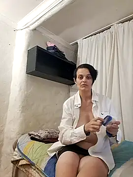 RandySandy007 online show from May 6, 2026, 7:51 pm