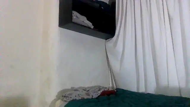 RandySandy007 online show from February 25, 2026, 9:25 pm