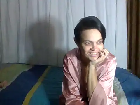 RandySandy007 online show from October 19, 2025, 8:33 pm