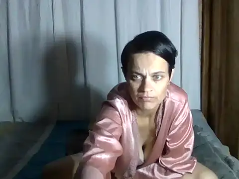 RandySandy007 online show from November 1, 2025, 8:25 pm