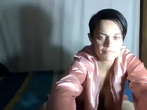 RandySandy007 online show from September 12, 2025, 9:03 pm