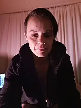 RandySandy007 online show from July 25, 2026, 5:19 pm