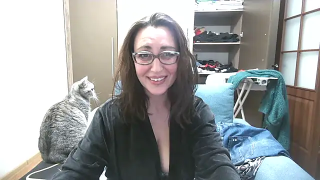 Ulyana72882 online show from January 18, 2025, 11:11 pm