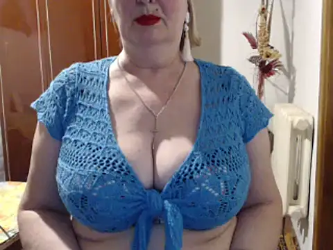 Secretfox online show from March 1, 2025, 2:55 pm