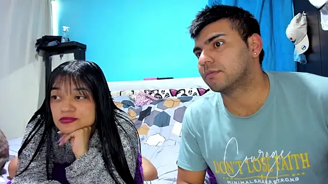 Snapshot of 2ScarletandRyan8 chatting on July 10, 2026, 12:05 pm 2ScarletandRyan8 online show from July 10, 2026, 12:05 pm