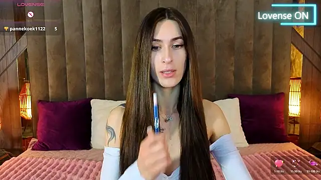 Snapshot of Sexy_Lava chatting on May 31, 2026, 7:03 am Sexy Lava online show from May 31, 2026, 7:03 am