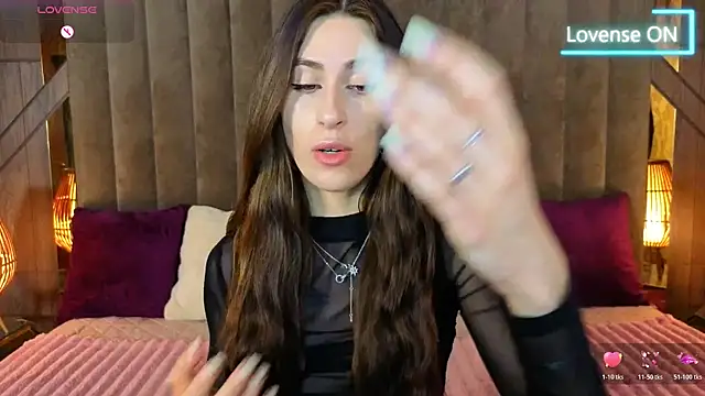 Snapshot of Sexy_Lava chatting on May 29, 2026, 6:19 am Sexy Lava online show from May 29, 2026, 6:19 am