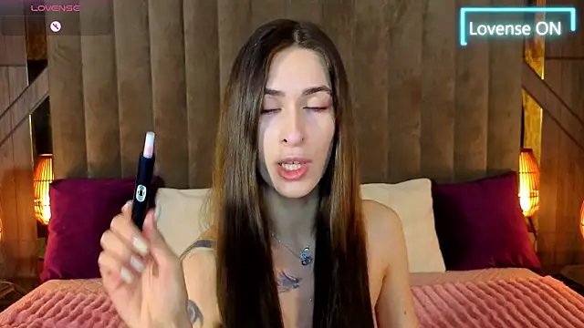 Snapshot of Sexy_Lava chatting on May 16, 2026, 6:34 am Sexy Lava online show from May 16, 2026, 6:34 am