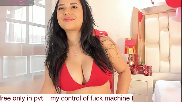 alana-then online show from February 14, 2025, 8:37 pm