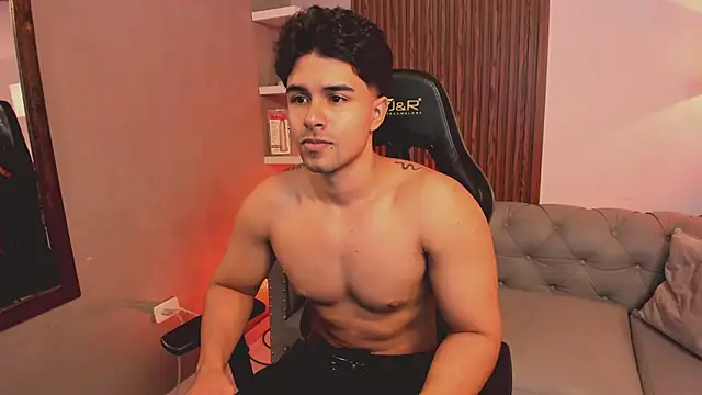 liam collins21 online show from January 15, 2026, 12:08 pm