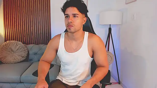 Snapshot of liam_collins21 chatting on October 20, 2025, 11:55 am liam collins21 online show from October 20, 2025, 11:55 am