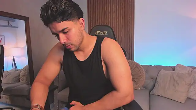 liam collins21 online show from February 22, 2026, 11:45 am