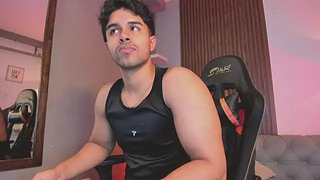 liam collins21 online show from January 12, 2026, 12:01 pm