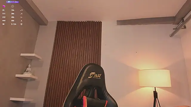 liam collins21 online show from January 31, 2026, 7:12 pm