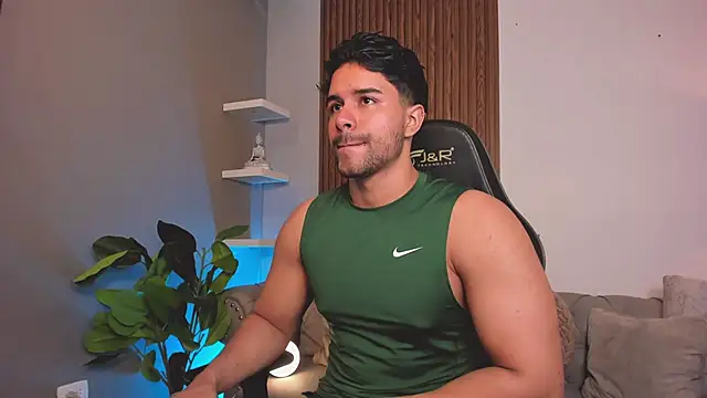 liam collins21 online show from March 12, 2026, 11:47 am