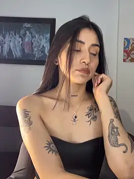 Snapshot of ananya_sex1 chatting on April 11, 2026, 5:48 am ananya sex1 online show from April 11, 2026, 5:48 am