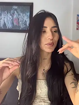 Snapshot of ananya_sex1 chatting on March 31, 2026, 5:53 am ananya sex1 online show from March 31, 2026, 5:53 am