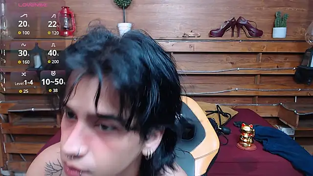 alex 477 online show from August 5, 2026, 11:48 am