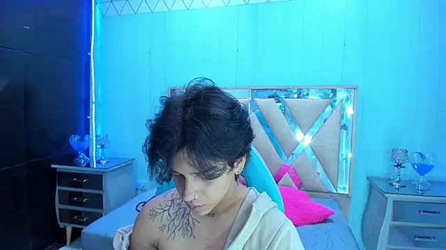 alex 477 online show from February 9, 2026, 11:41 am