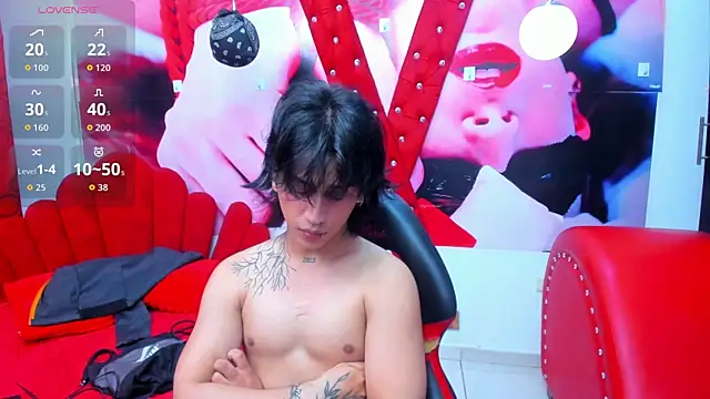 alex 477 online show from July 28, 2026, 12:48 pm
