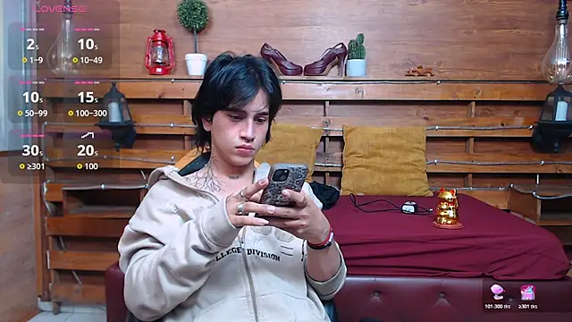alex 477 online show from July 22, 2026, 11:34 am