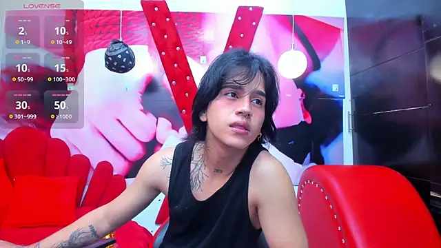 alex 477 online show from July 31, 2026, 11:31 am