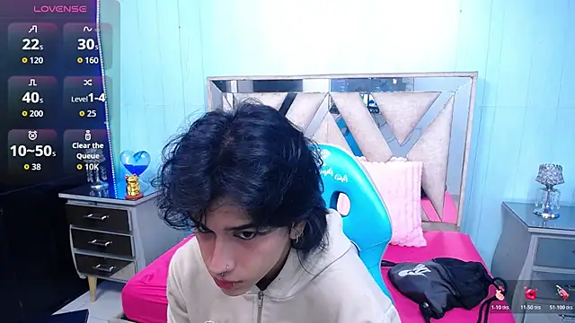 alex 477 online show from July 6, 2026, 11:39 am