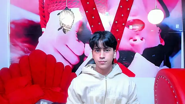 alex 477 online show from October 7, 2025, 11:44 am