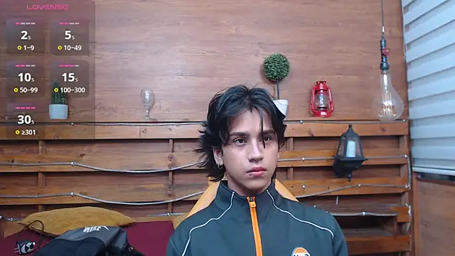 alex 477 online show from February 28, 2026, 11:32 am