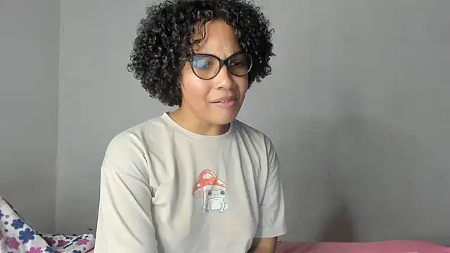 Jade Dorthini online show from July 25, 2026, 10:38 pm