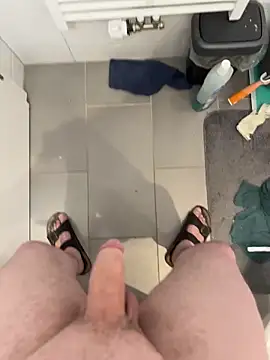 Germanboyy91 online show from October 1, 2025, 6:12 pm