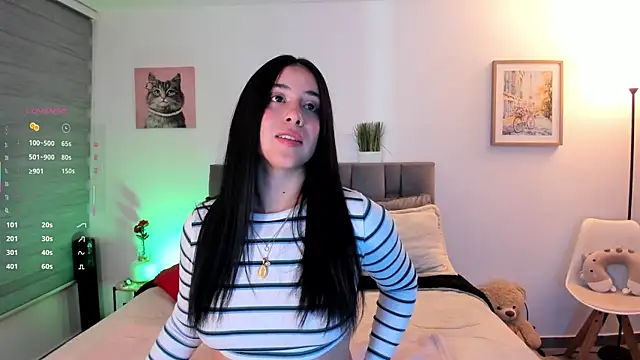 Gigi-bom online show from June 26, 2026, 12:38 am