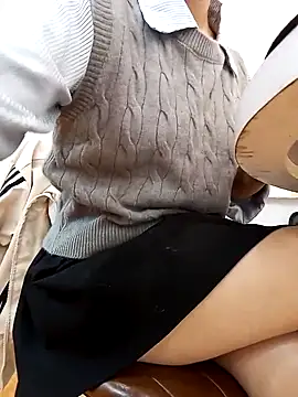 Michiko1 online show from January 14, 2026, 6:17 am